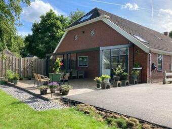 B&B The Open View