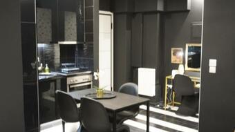 Apartamento Exclusive Design Studio With Yard