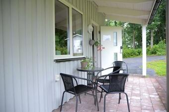 Apartamento Alings�s Golfklubb