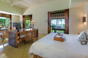 Hotel Alila Manggis