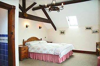 Stable Cottage