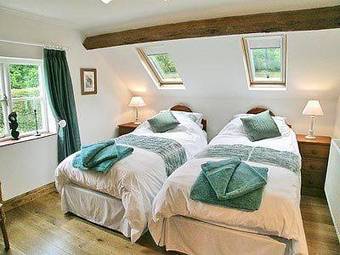 Woodhouse Cottage