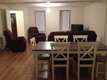 3 Bedroom Newly Furnished Cork City