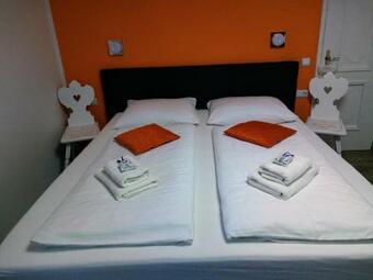 Apartma Golob