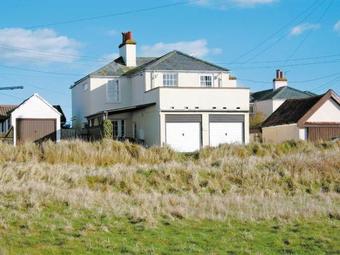 Mariners Lodge