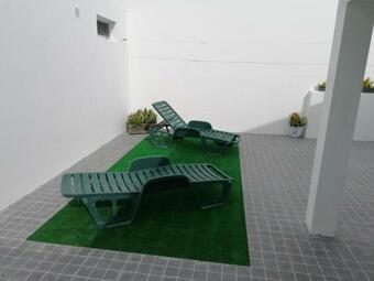 Shr Houses Algarvia