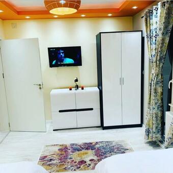 Apartman Mimoza 3
