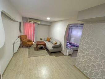Hotel Pashtriku