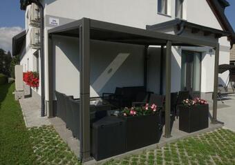 Apartmaji Anita