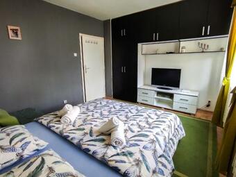 Apartman Julija