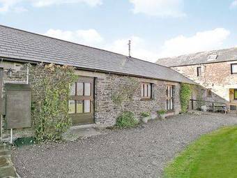 Shire Cottage