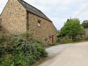 Carringtons Barn