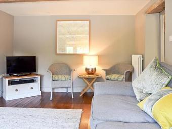 Prospect Cottage