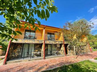 Posada Lovely Hotel Room Surrounded By Nature In Karamursel, Kocaeli