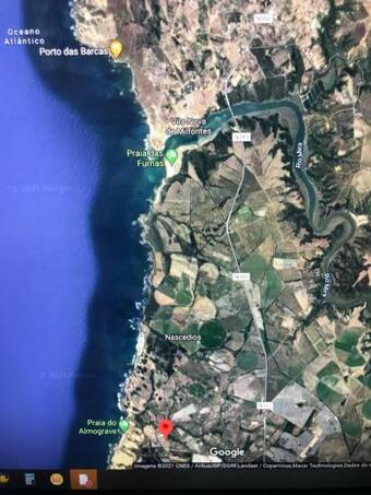 Apartamento Almograve - Praias
