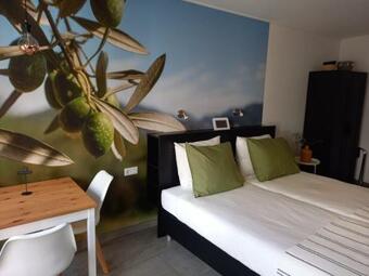 Bed & Breakfast Os Mundos
