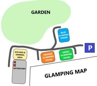 Glamping Len? Bovec