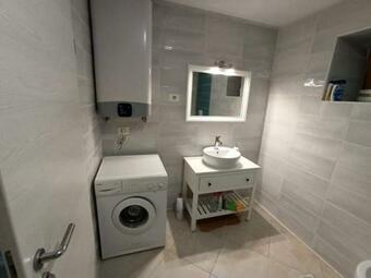 Apartamento Oasis