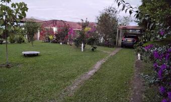 Finca La Ratona