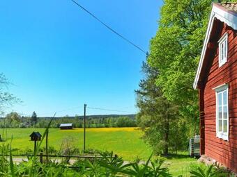 Holiday Home J�rbo