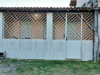 Casa De Temporada