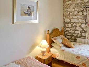 Seagull Cottage