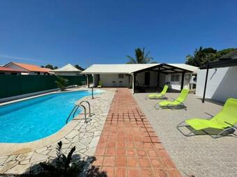 Apartamento Casa Du Lac