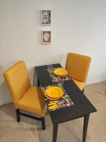 Apartamento Bingus