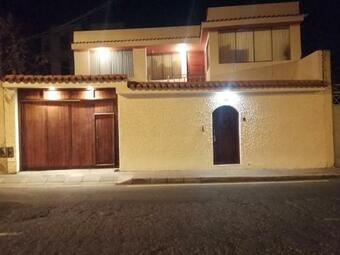 Hotel La Casa de Leonardo Yanahuara
