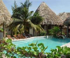 Hotel Xaloc Resort
