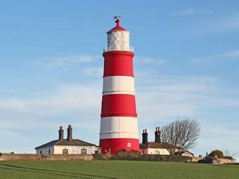 Lighthouse Cottage