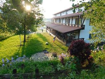 Hostal Pensiunea Cehov