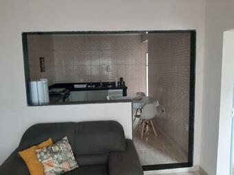 Casa Mar Iriri