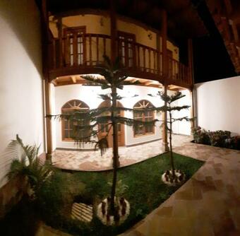 Urune Tambo Boutique Hotel