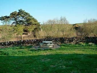 Newfield Cottage
