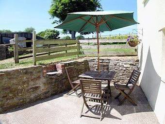 The Granary