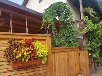 Holiday House Kolpa