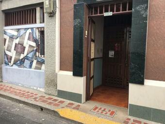 Hotel La Casona
