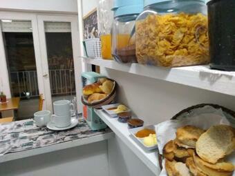 Hotel Italia B&B