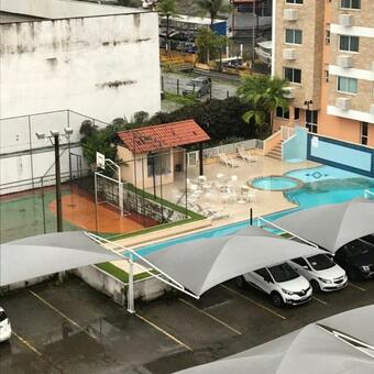 Apartamento Ao Lado Do Shopping Piratas Angra Dos Reis