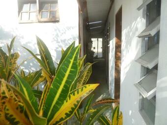Hostal Angra Hostel Em Familia