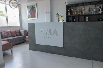 Oma Hotel La Guajira