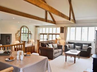 Swallows Barn