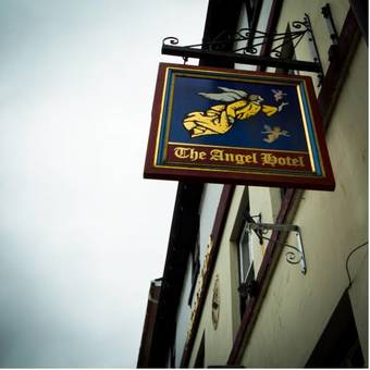 The Angel Hotel