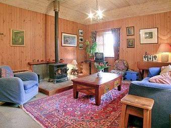 The Coach House