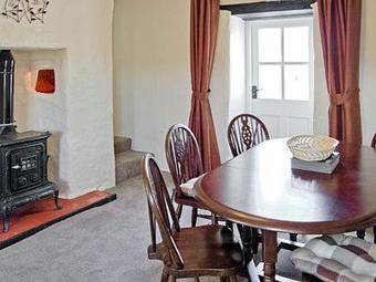 Pollards Cottage