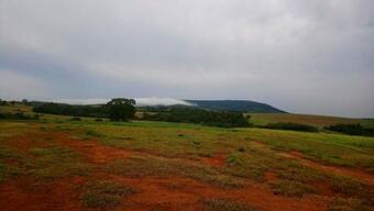Glamping Panorama