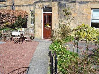 Prudhoe Mews