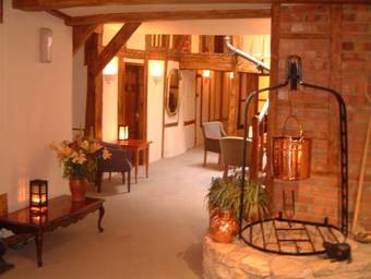 White Hart Hotel