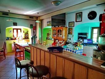 Hostal Dom Pristava